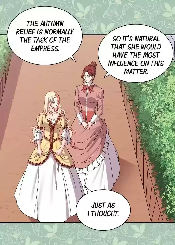 The Justice of Villainous Woman Chapter 66