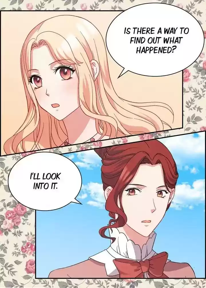 The Justice of Villainous Woman Chapter 66