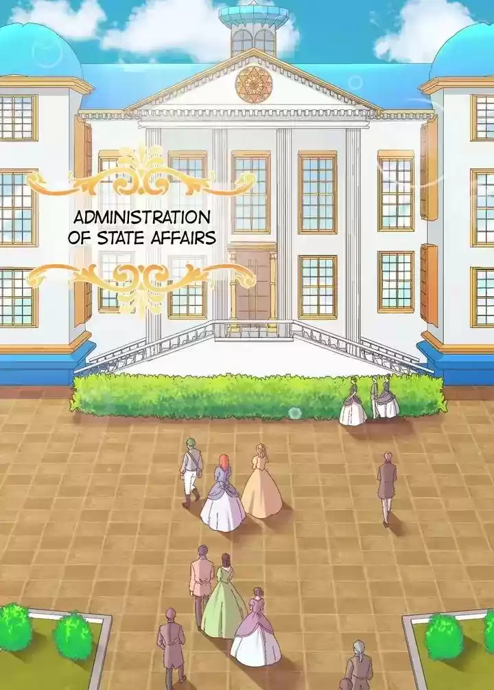 The Justice of Villainous Woman Chapter 66