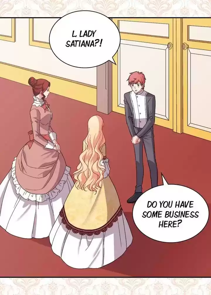 The Justice of Villainous Woman Chapter 66