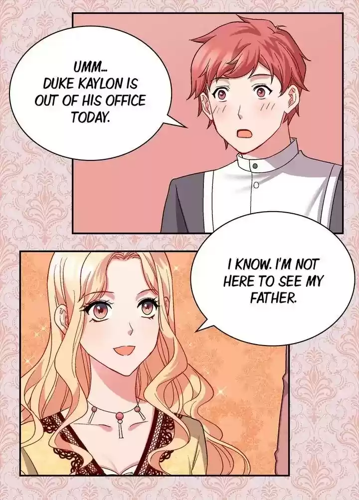 The Justice of Villainous Woman Chapter 66