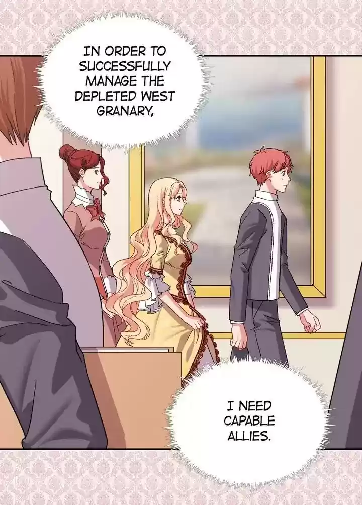 The Justice of Villainous Woman Chapter 66