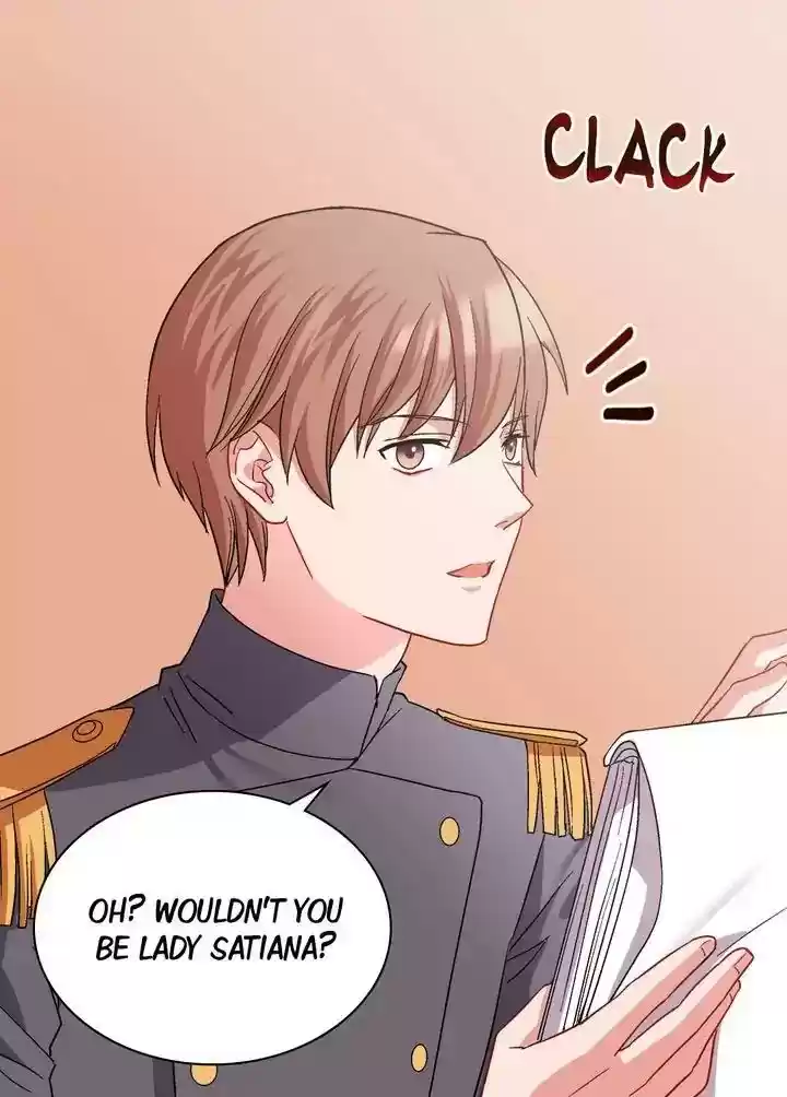 The Justice of Villainous Woman Chapter 66