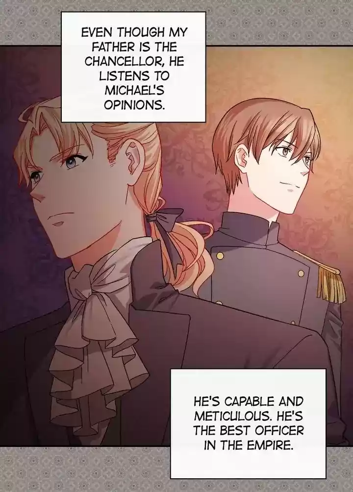 The Justice of Villainous Woman Chapter 66