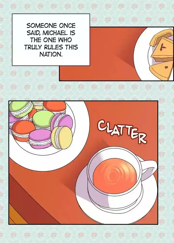 The Justice of Villainous Woman Chapter 66