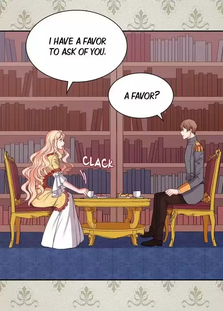 The Justice of Villainous Woman Chapter 66