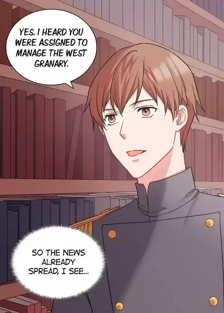 The Justice of Villainous Woman Chapter 66