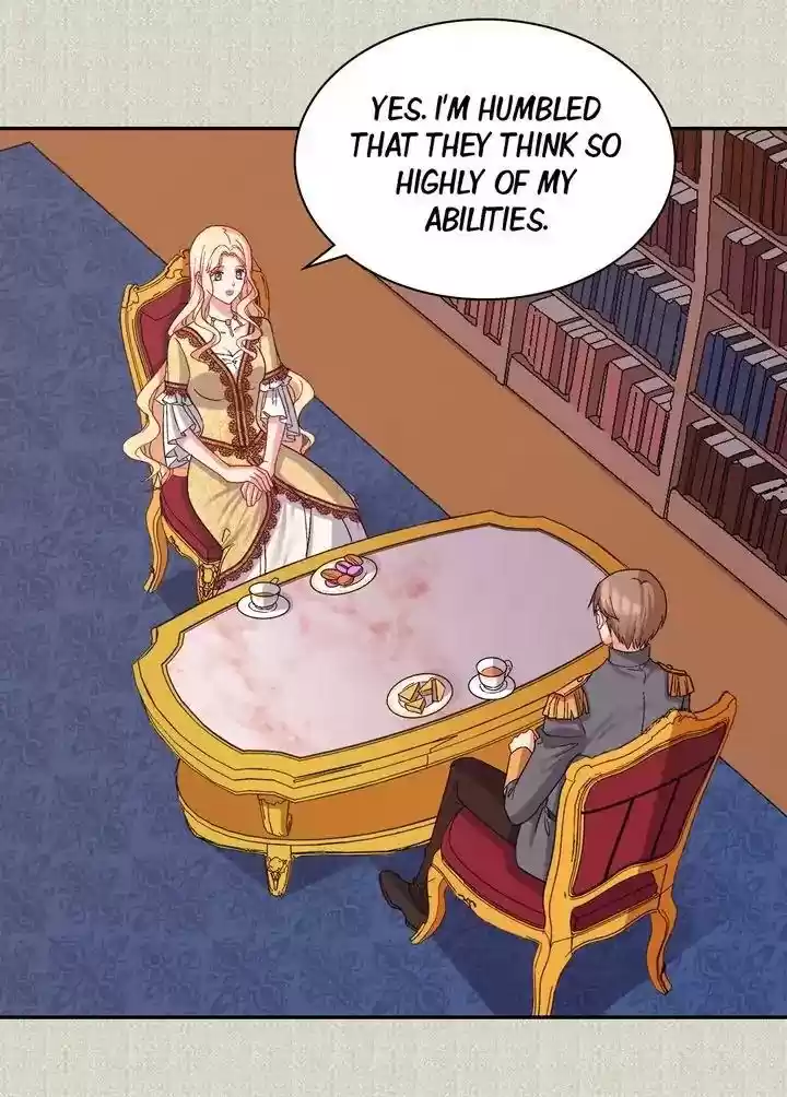 The Justice of Villainous Woman Chapter 66