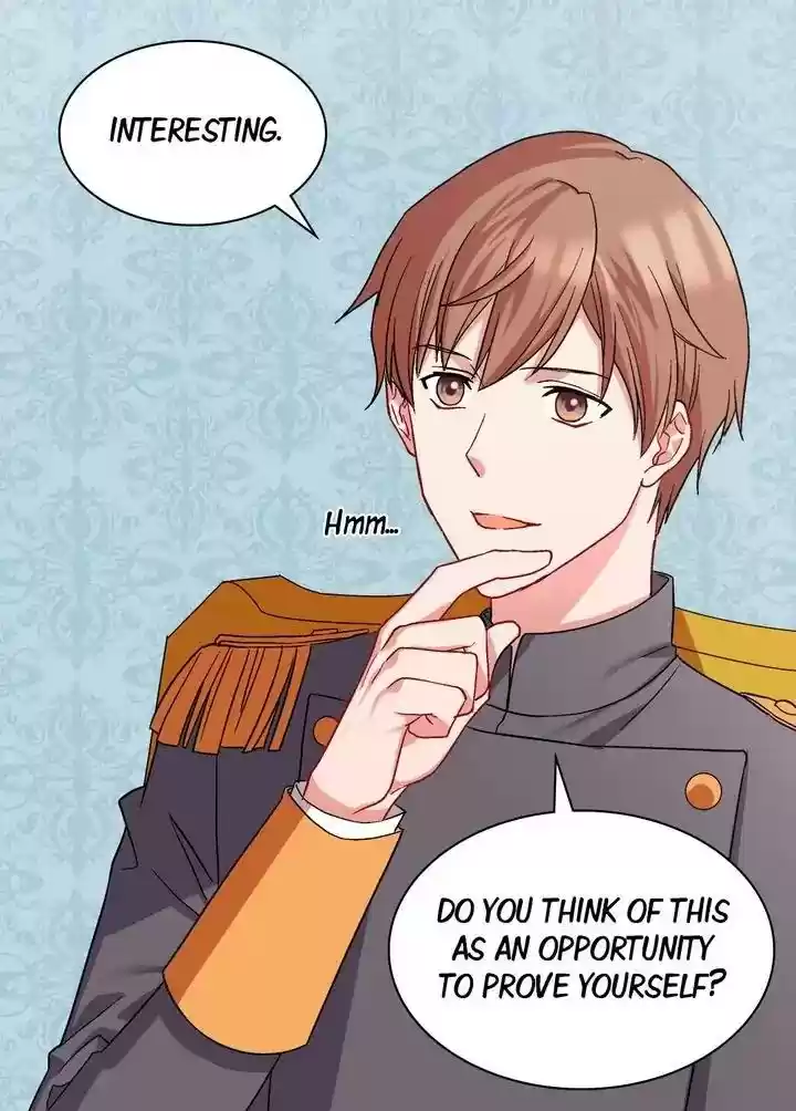 The Justice of Villainous Woman Chapter 66