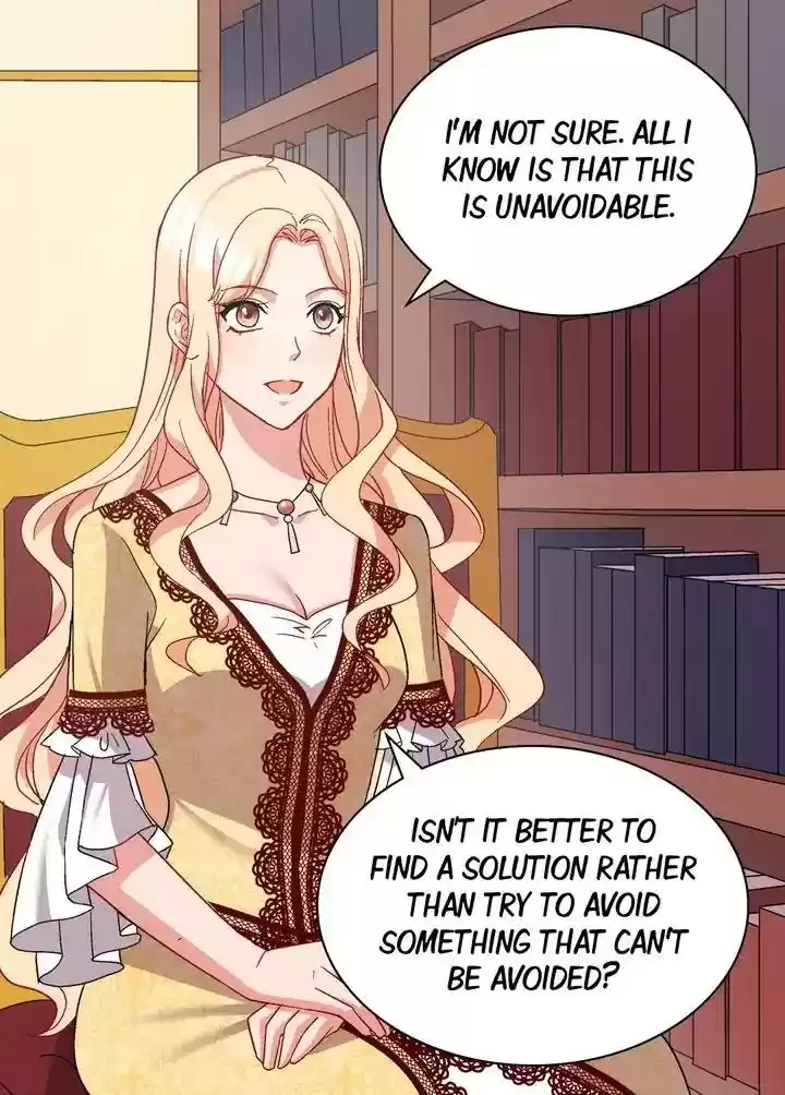 The Justice of Villainous Woman Chapter 66