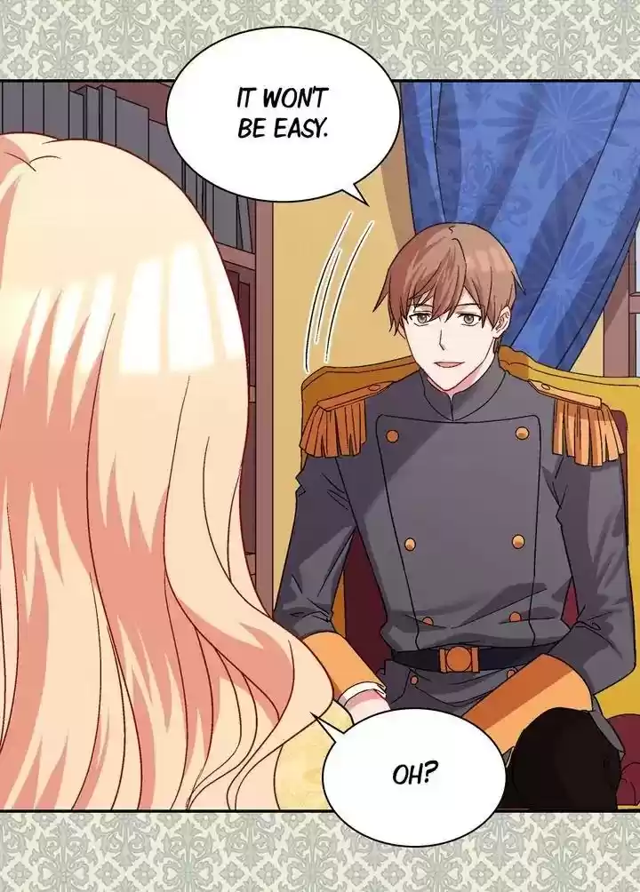 The Justice of Villainous Woman Chapter 66