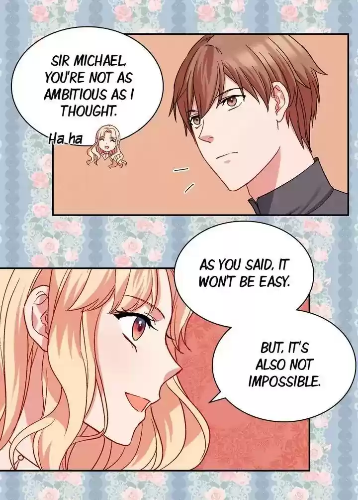 The Justice of Villainous Woman Chapter 66