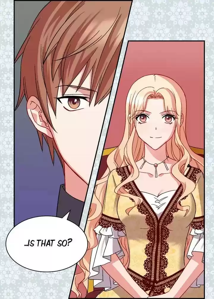 The Justice of Villainous Woman Chapter 66