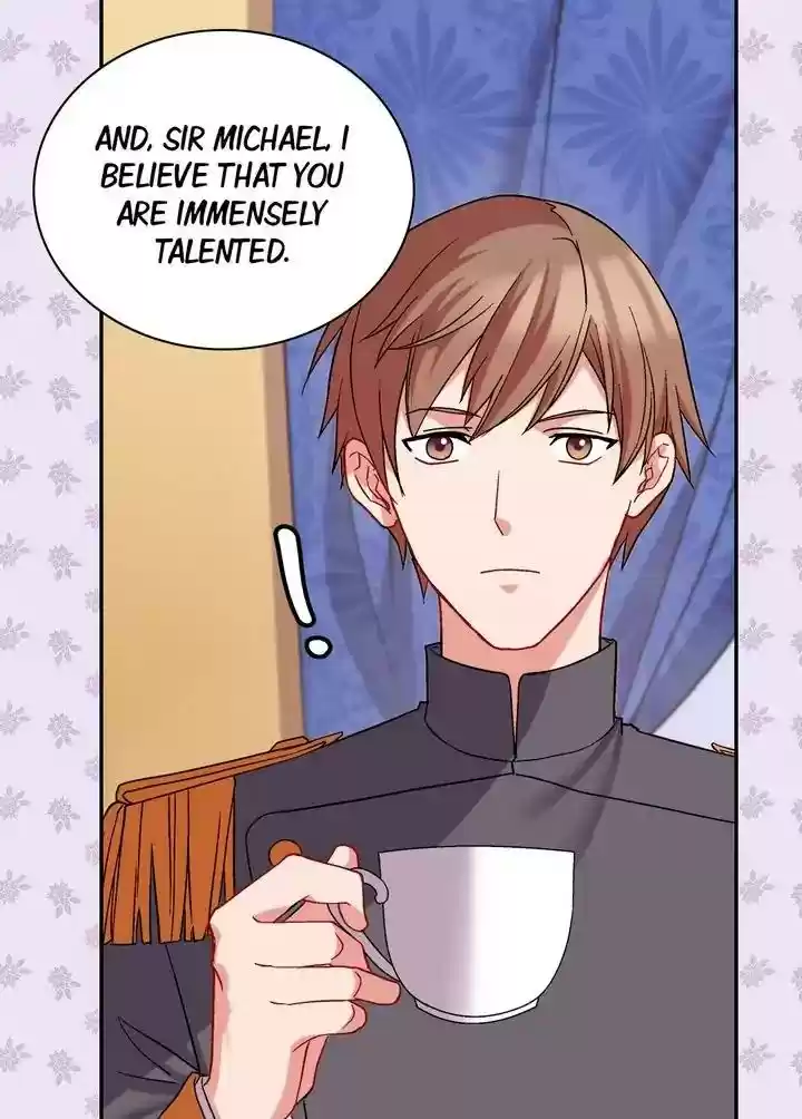 The Justice of Villainous Woman Chapter 66