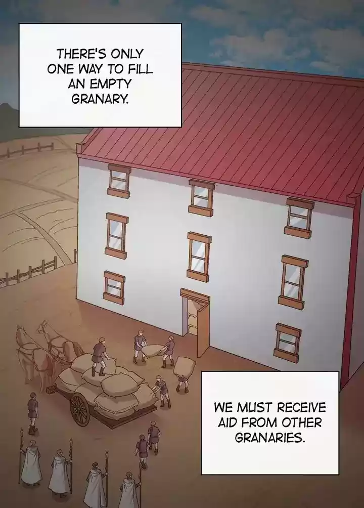 The Justice of Villainous Woman Chapter 66