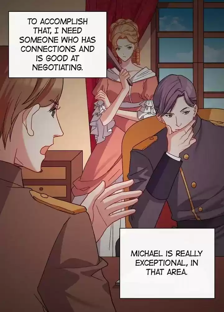 The Justice of Villainous Woman Chapter 66