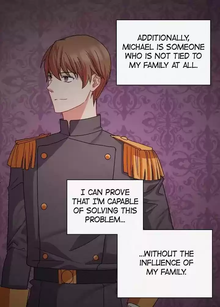 The Justice of Villainous Woman Chapter 66