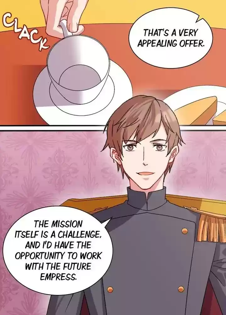 The Justice of Villainous Woman Chapter 66