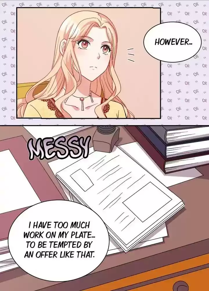 The Justice of Villainous Woman Chapter 66