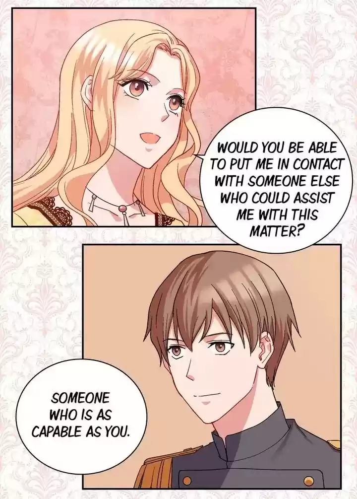 The Justice of Villainous Woman Chapter 66