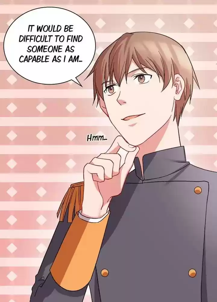 The Justice of Villainous Woman Chapter 66