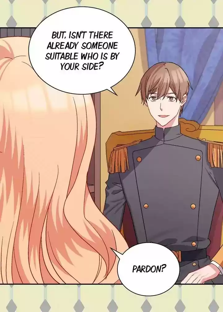 The Justice of Villainous Woman Chapter 66