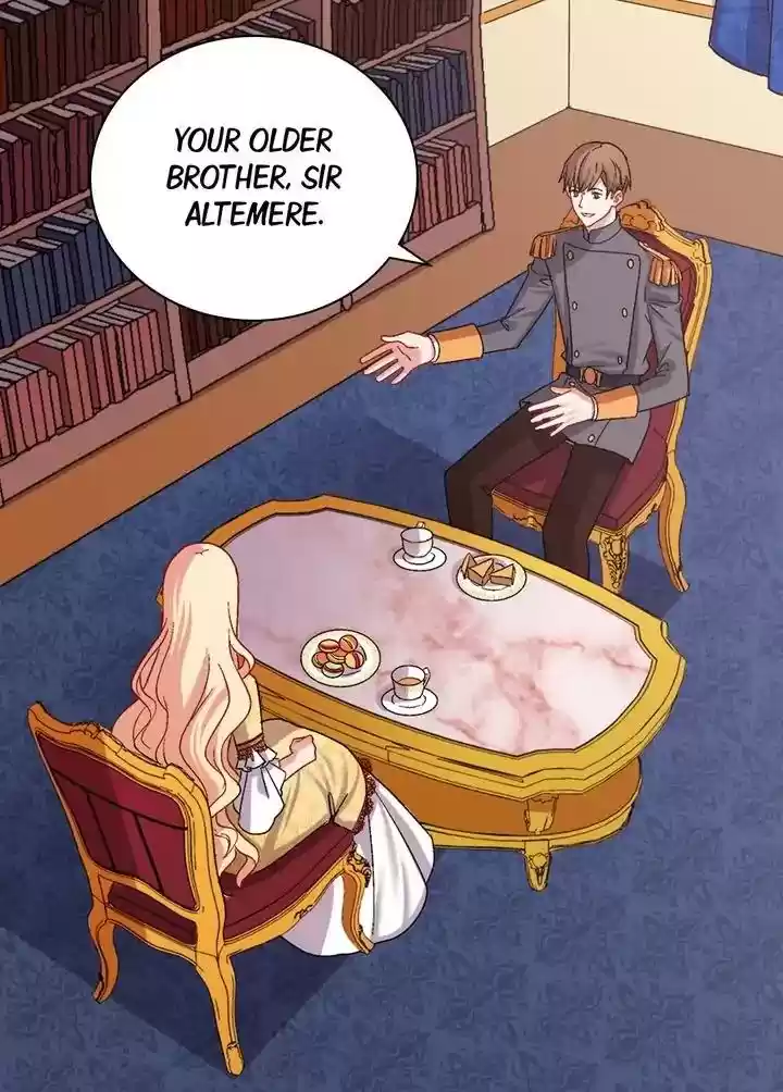 The Justice of Villainous Woman Chapter 66