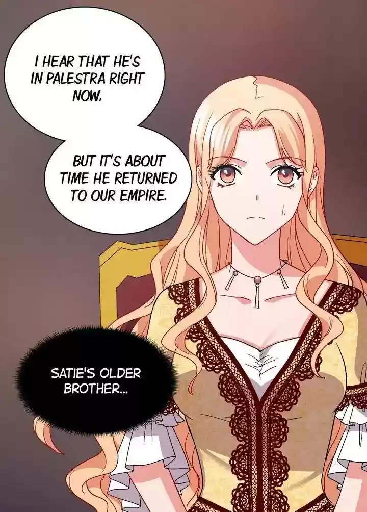 The Justice of Villainous Woman Chapter 66