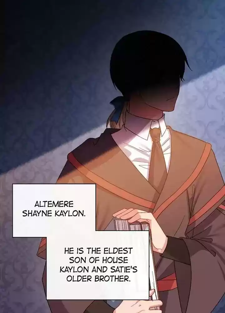 The Justice of Villainous Woman Chapter 66