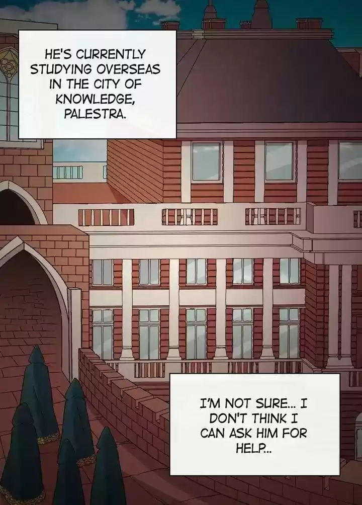 The Justice of Villainous Woman Chapter 66