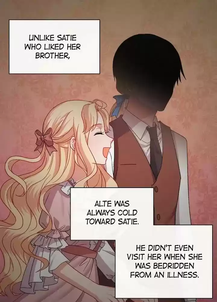 The Justice of Villainous Woman Chapter 66