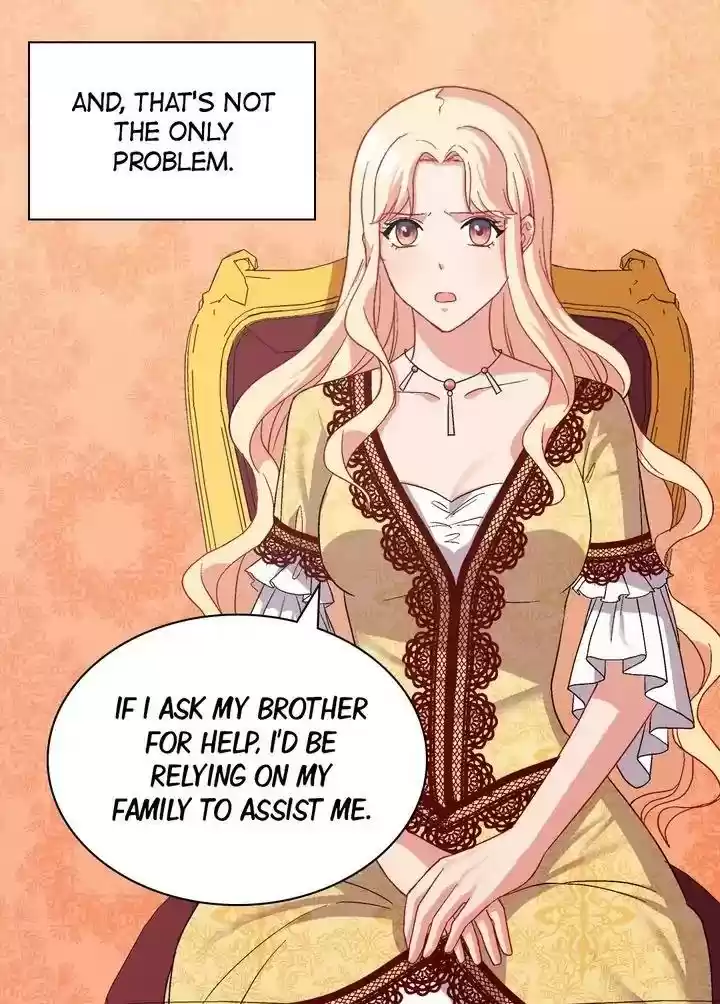 The Justice of Villainous Woman Chapter 66