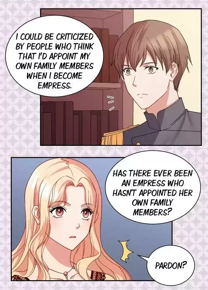 The Justice of Villainous Woman Chapter 66