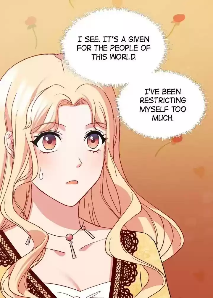 The Justice of Villainous Woman Chapter 66