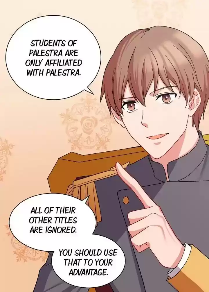 The Justice of Villainous Woman Chapter 66