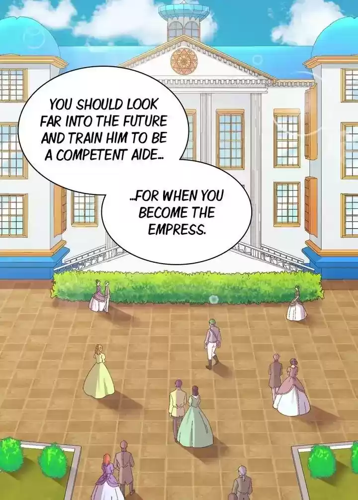 The Justice of Villainous Woman Chapter 66