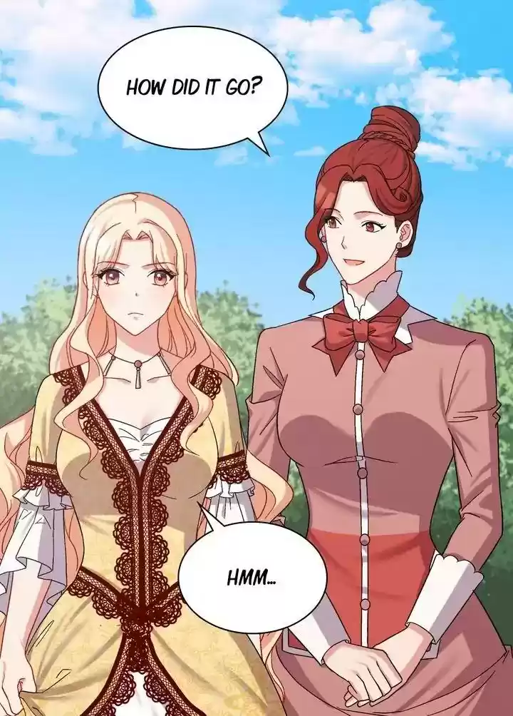 The Justice of Villainous Woman Chapter 66