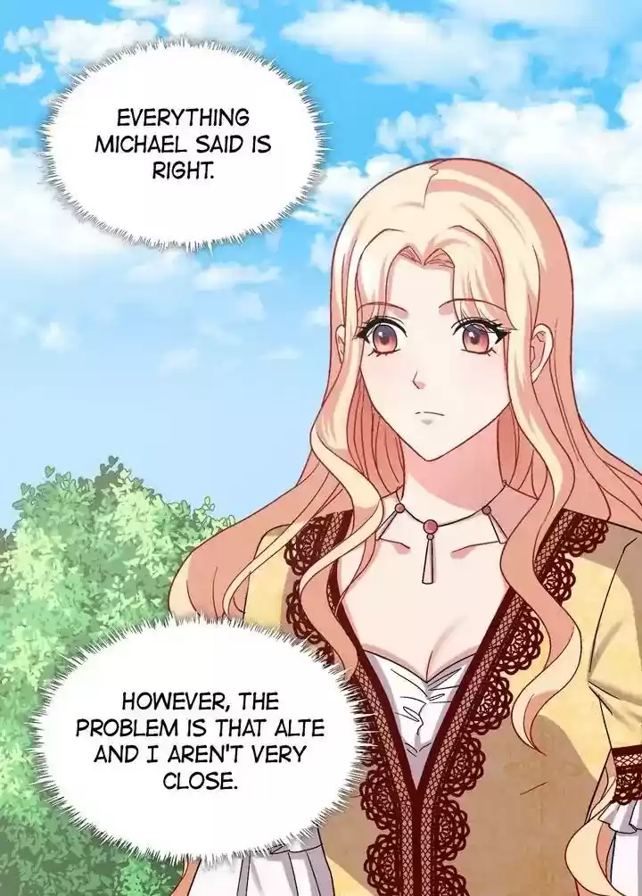 The Justice of Villainous Woman Chapter 66