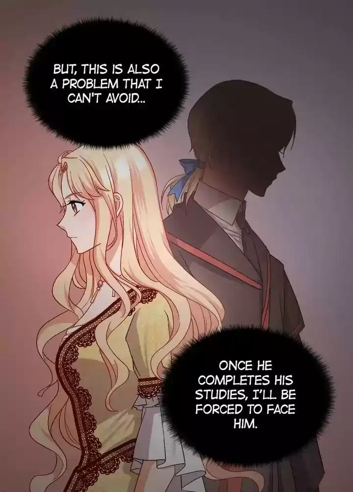 The Justice of Villainous Woman Chapter 66