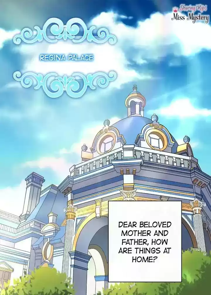 The Justice of Villainous Woman Chapter 67