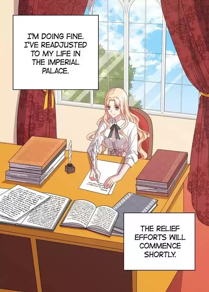 The Justice of Villainous Woman Chapter 67