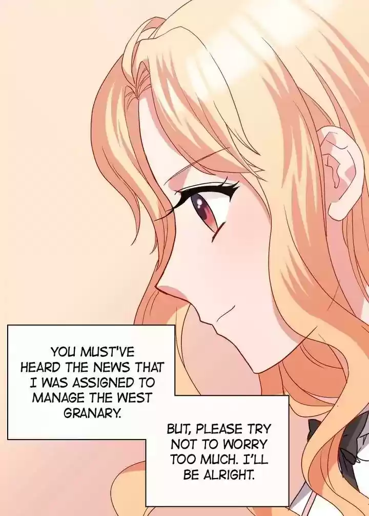 The Justice of Villainous Woman Chapter 67