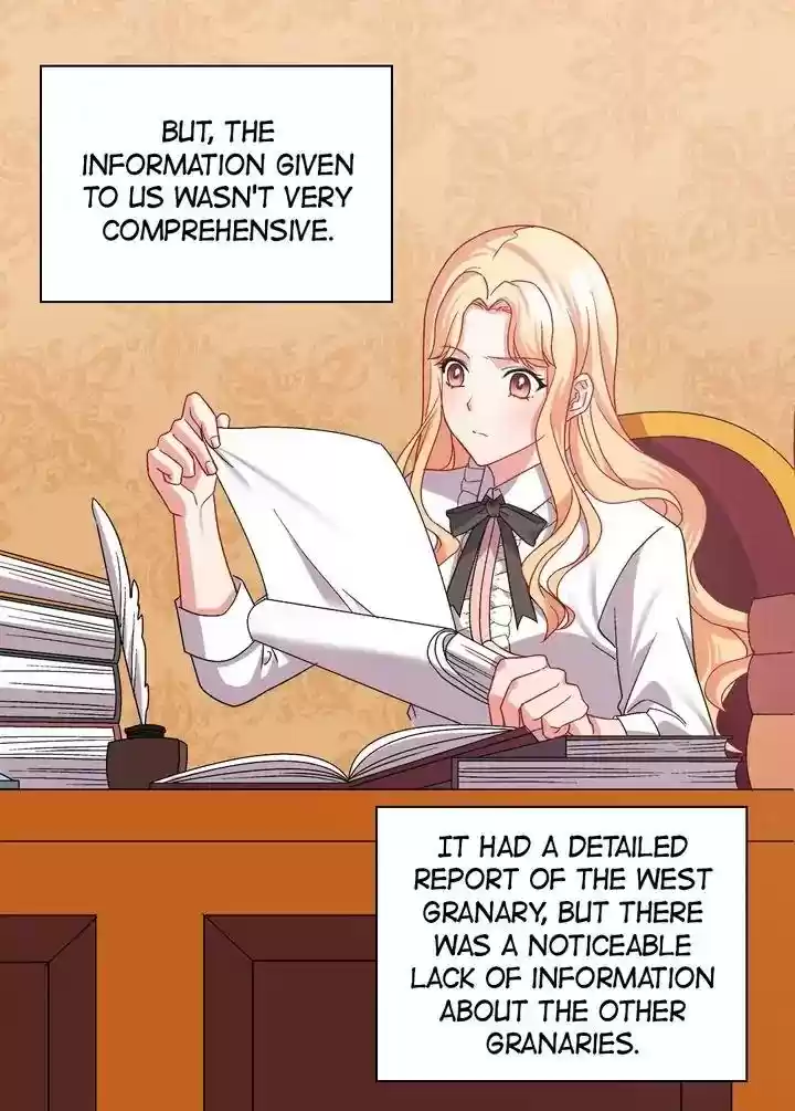 The Justice of Villainous Woman Chapter 67