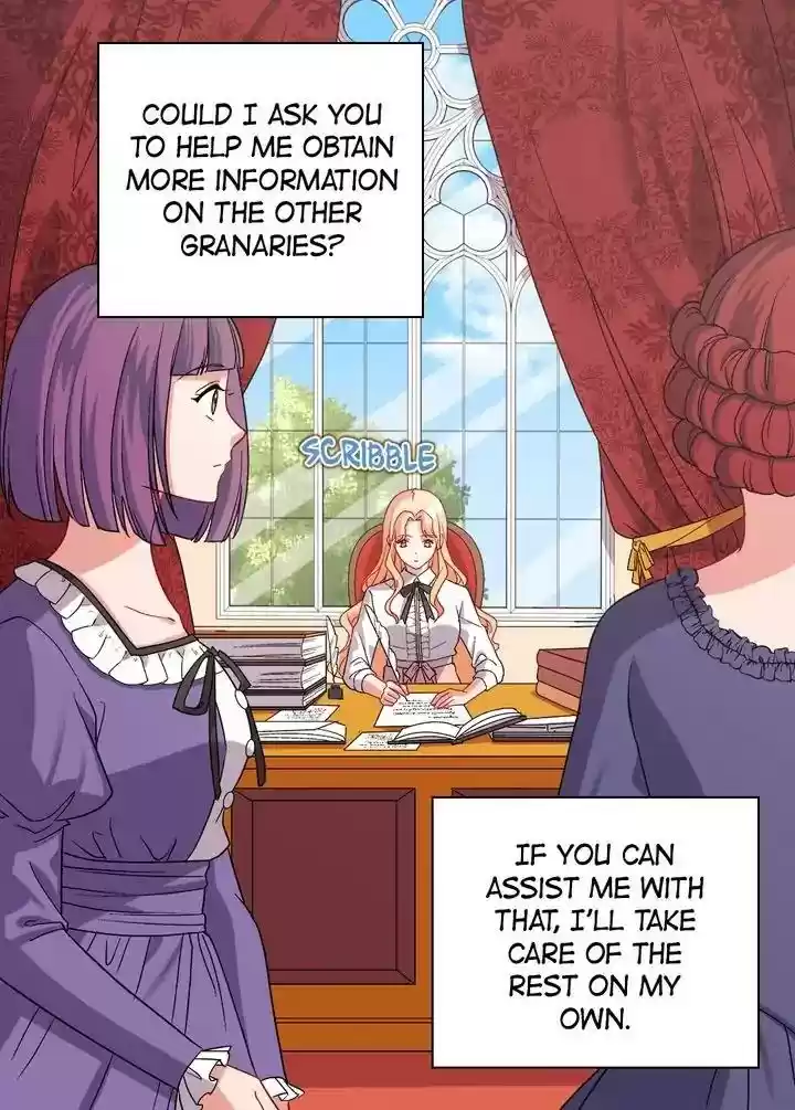 The Justice of Villainous Woman Chapter 67