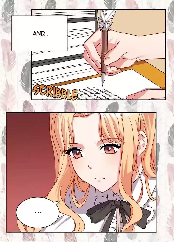 The Justice of Villainous Woman Chapter 67