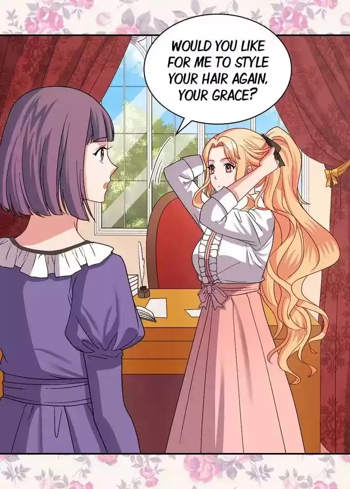 The Justice of Villainous Woman Chapter 67