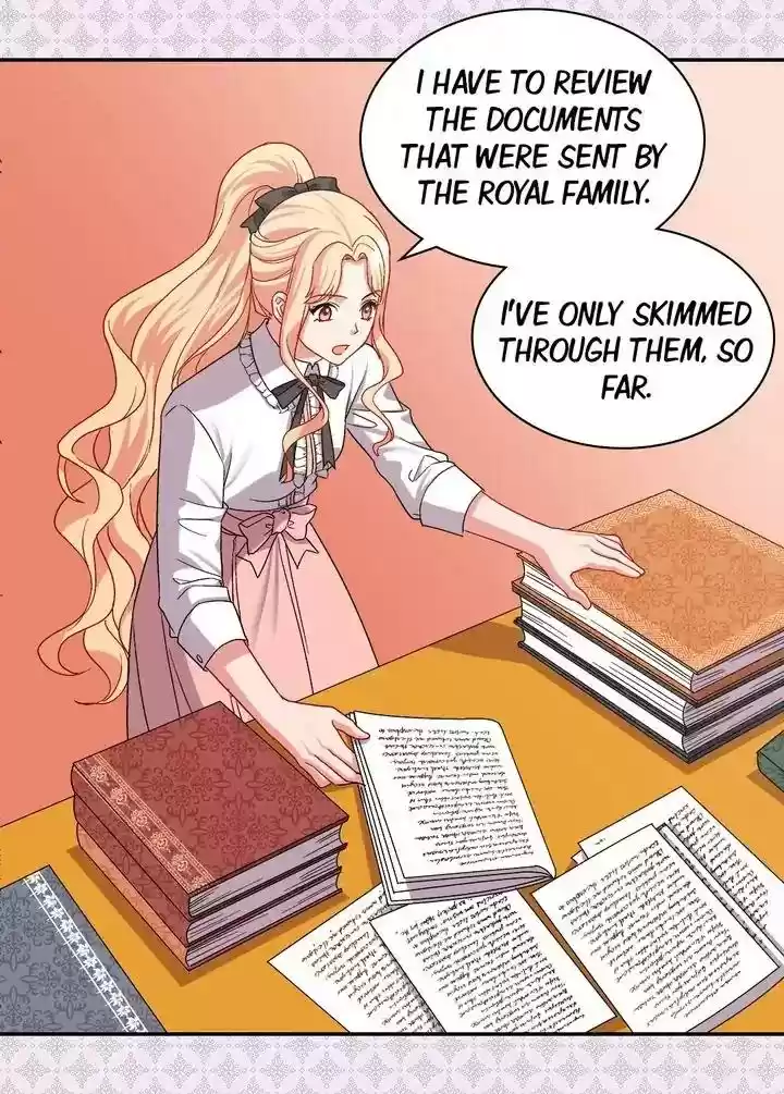 The Justice of Villainous Woman Chapter 67