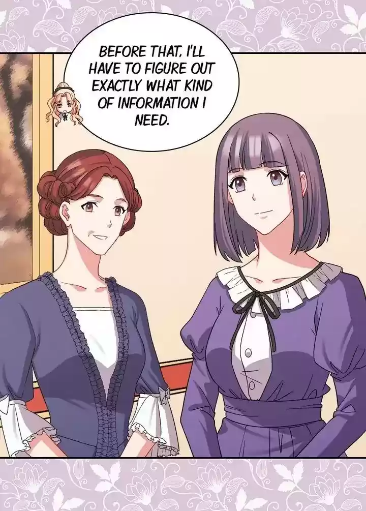 The Justice of Villainous Woman Chapter 67