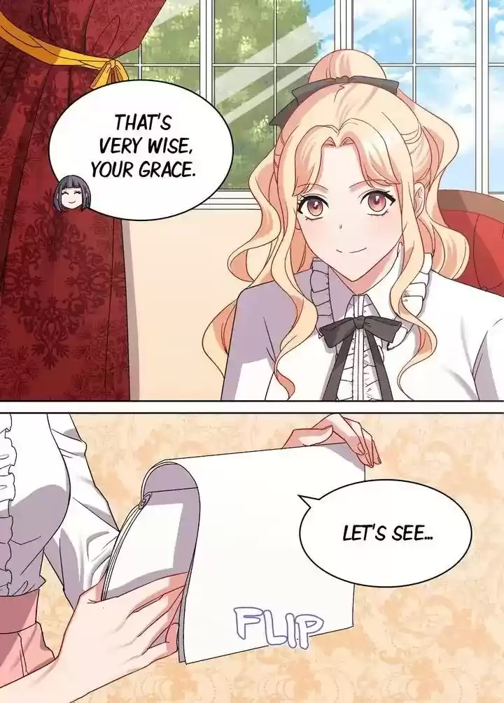 The Justice of Villainous Woman Chapter 67