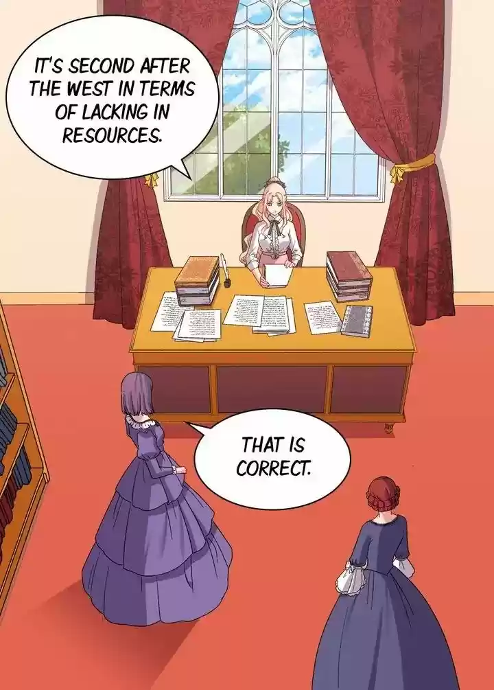 The Justice of Villainous Woman Chapter 67